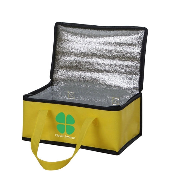 Non-woven Insulated Cooler Bag