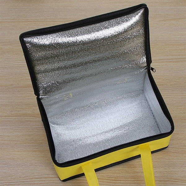 Non-woven Insulated Cooler Bag
