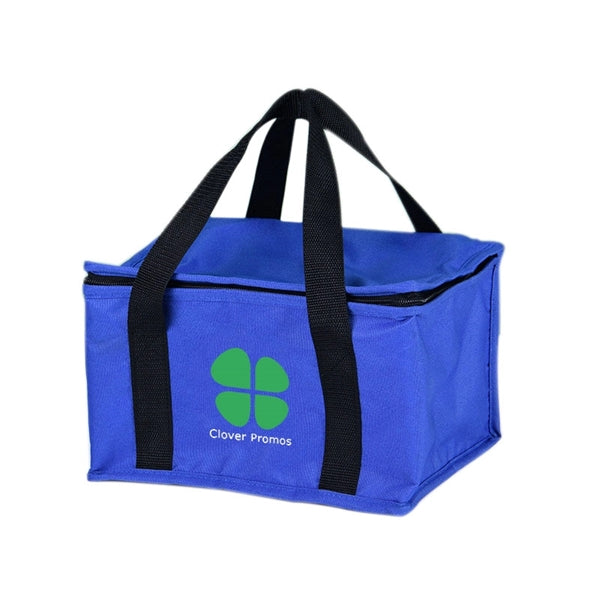 Non-woven Insulated Cooler Bag