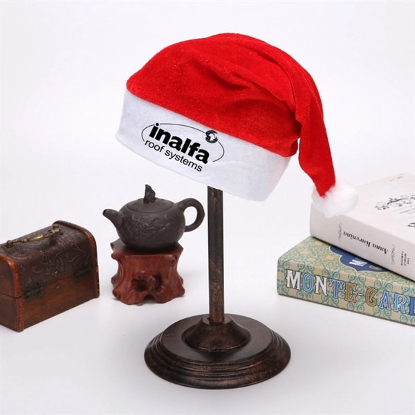 Santa Hat