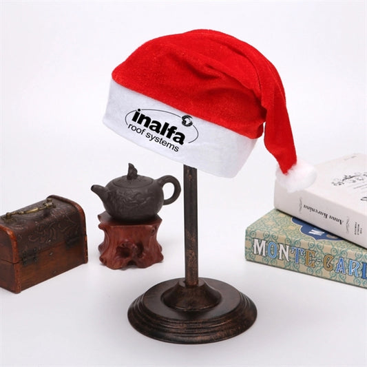 Santa Hat