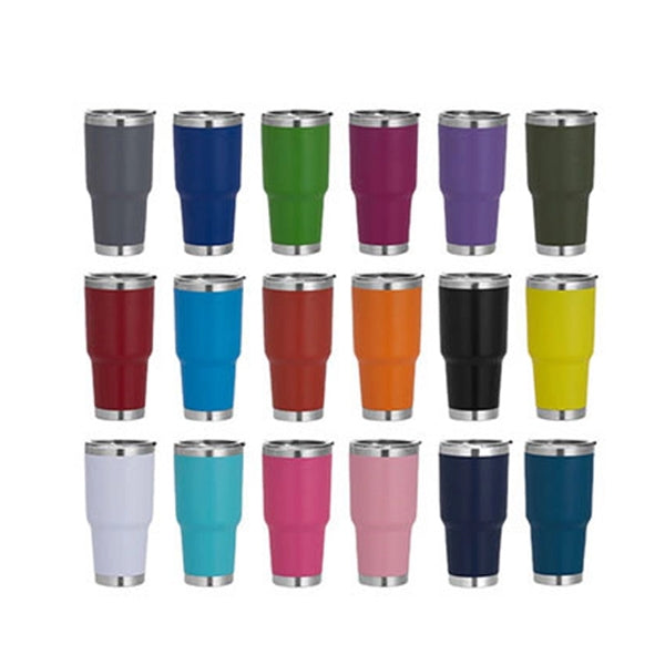 30oz Travel Tumbler Cup