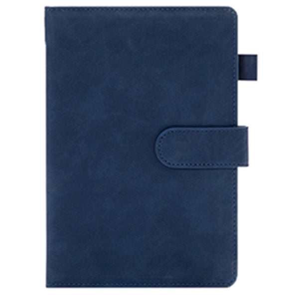 Hardcover PU Leather Notebook