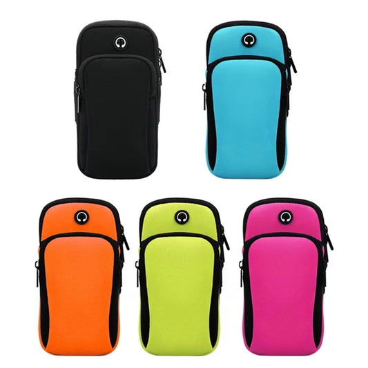 Locking Carabiner Clip