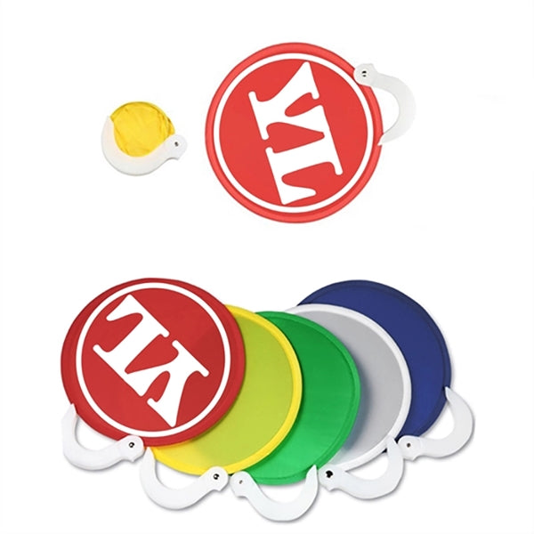 8'' Twist And Chill Foldable Hand Fan