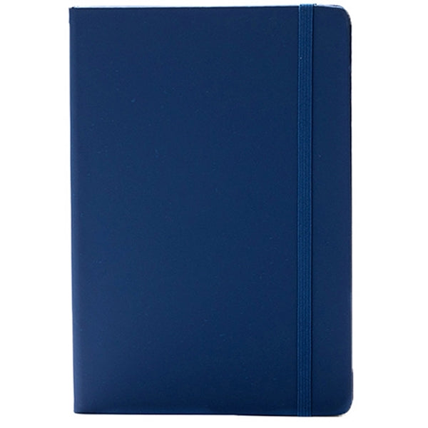 Hardcover Soft-touch Cover Notebook
