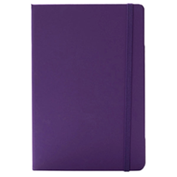 Hardcover Soft-touch Cover Notebook