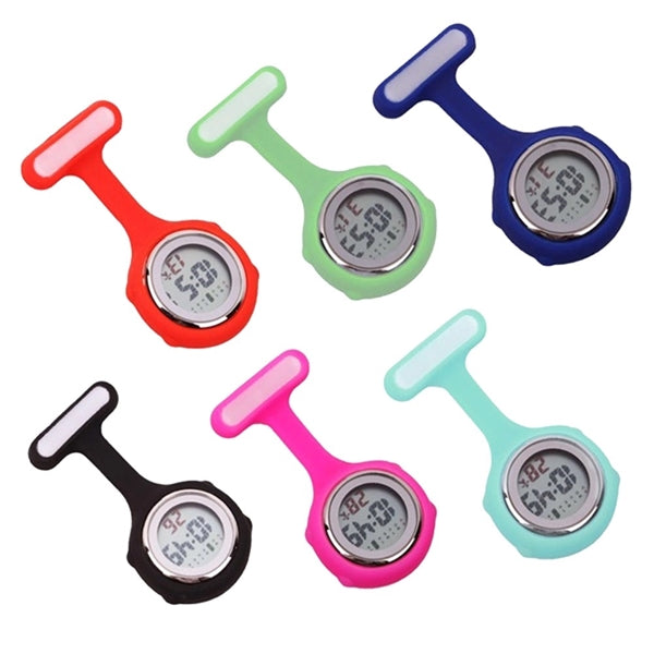 Nurse Pockets Watch
