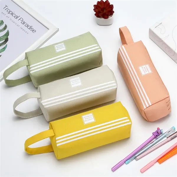 Portable Pencil Case
