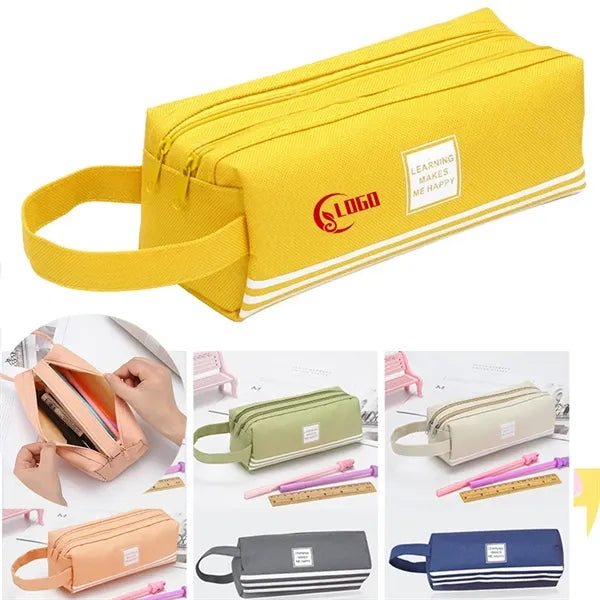 Portable Pencil Case