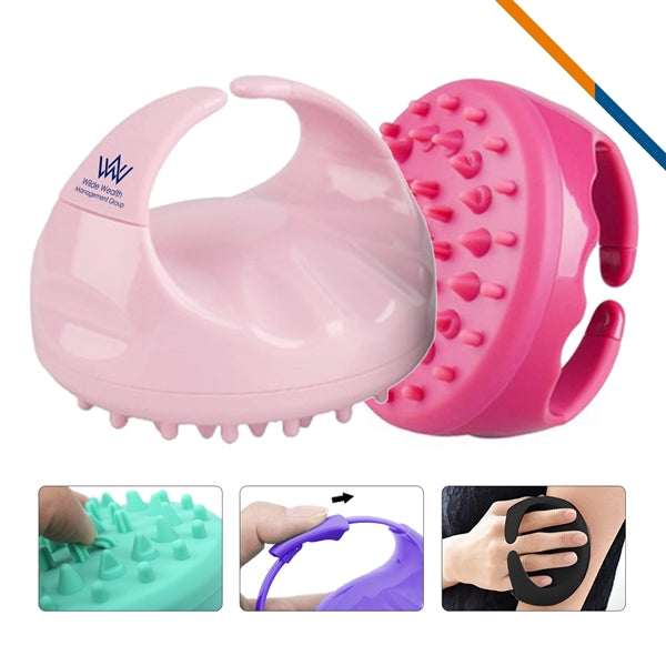 Sevon Shower Brush