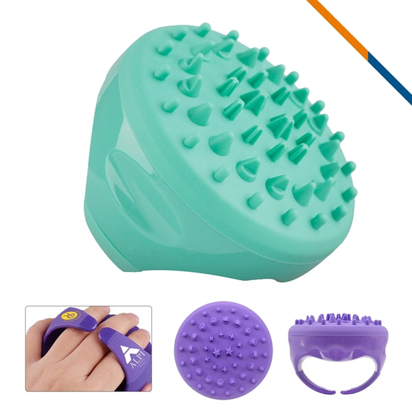 Sevon Shower Brush