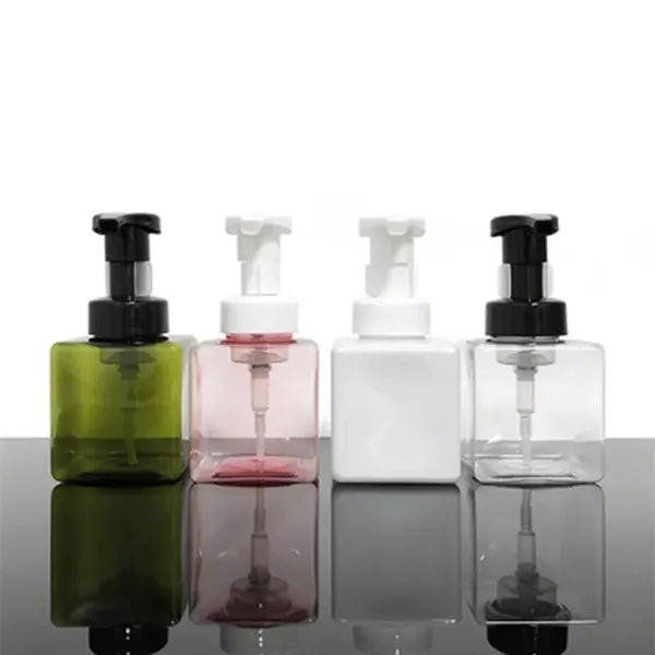 Pump Bottle