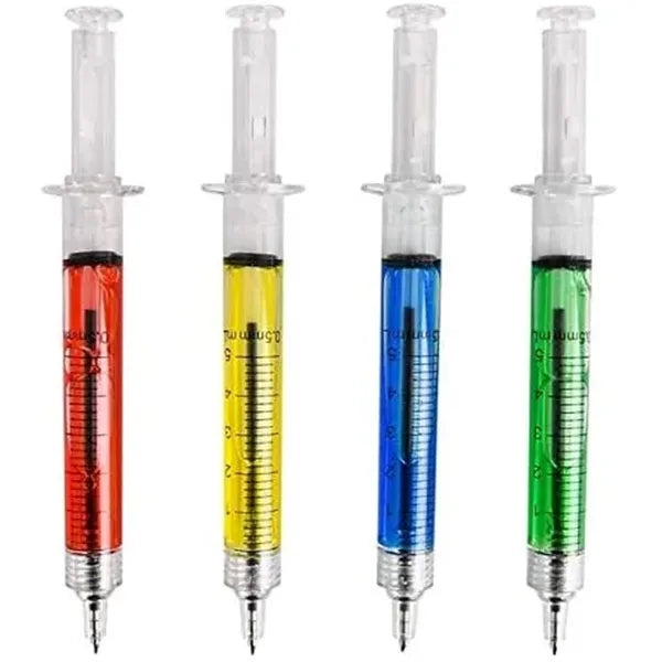Syringe Pens