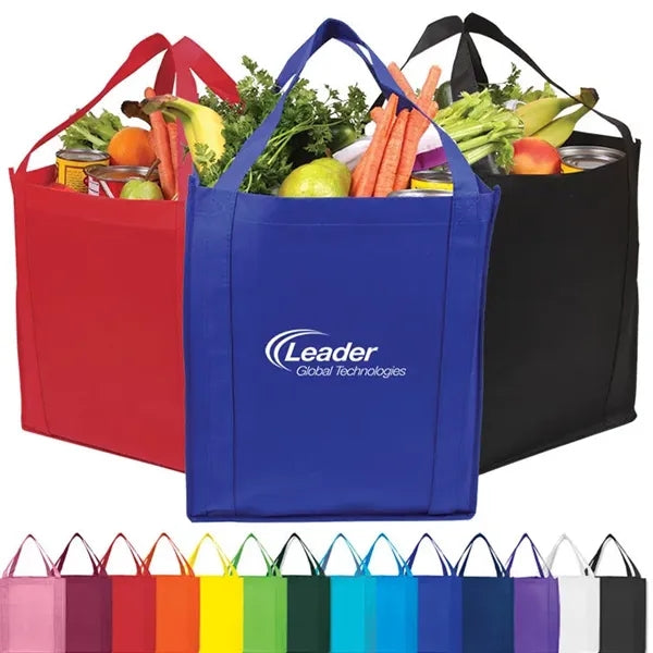 Non-Woven Tote Bags
