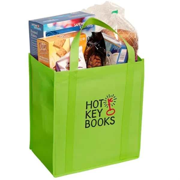 Non-Woven Tote Bags