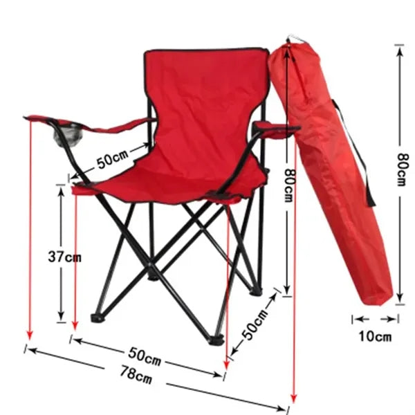 Camping Chair