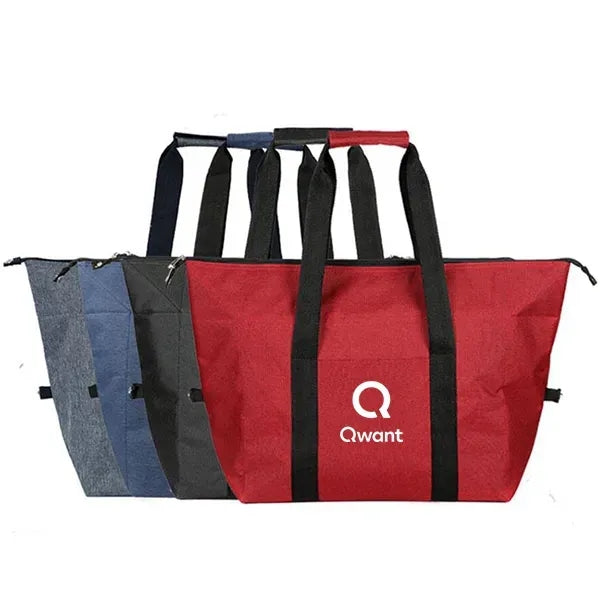 Tote Cooler