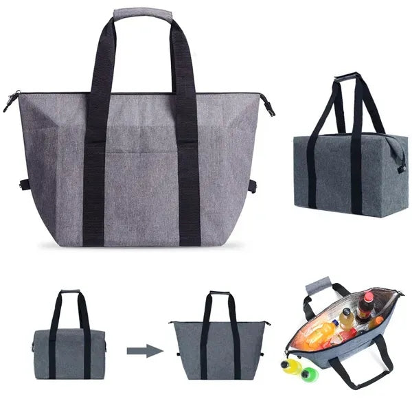 Tote Cooler
