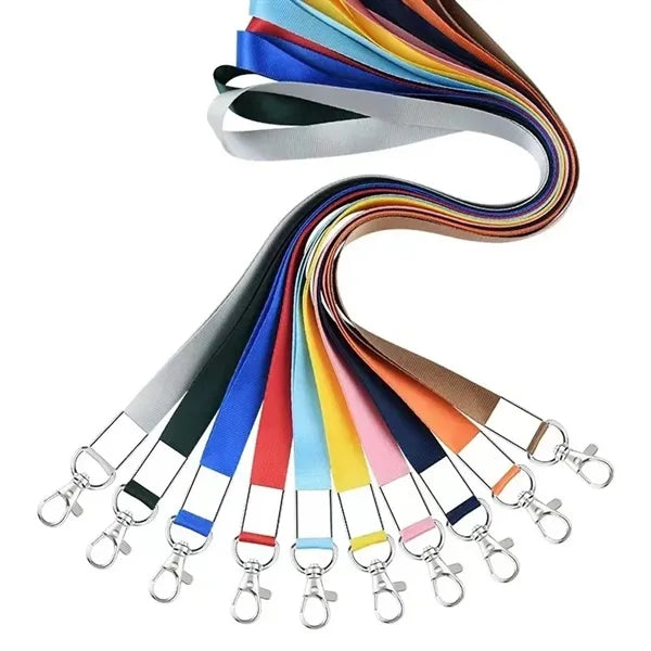 Lanyards with Clip