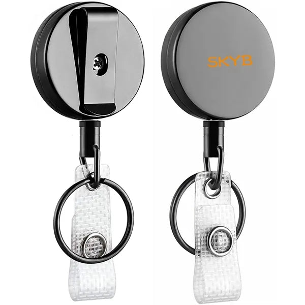 Badge Holder Reel
