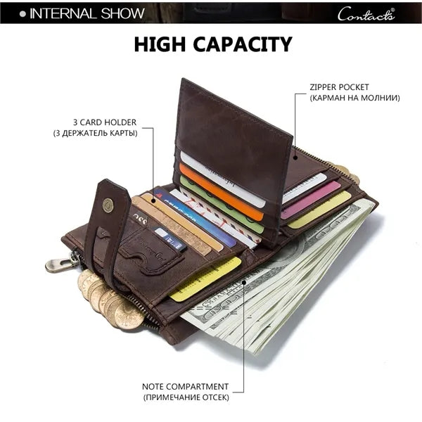 Wallet Pouch