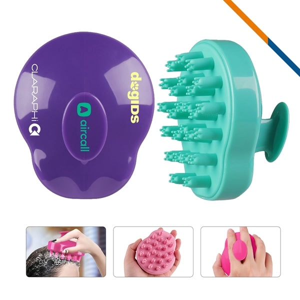 Loddy Shower Brush