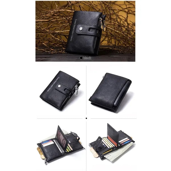 Wallet Pouch
