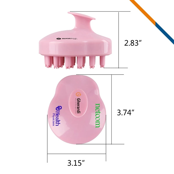 Loddy Shower Brush