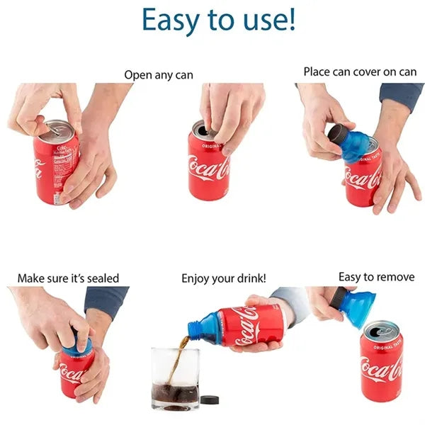 Beverage Can Cover
