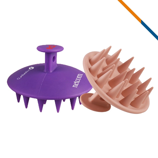 Slidor Shower Brush