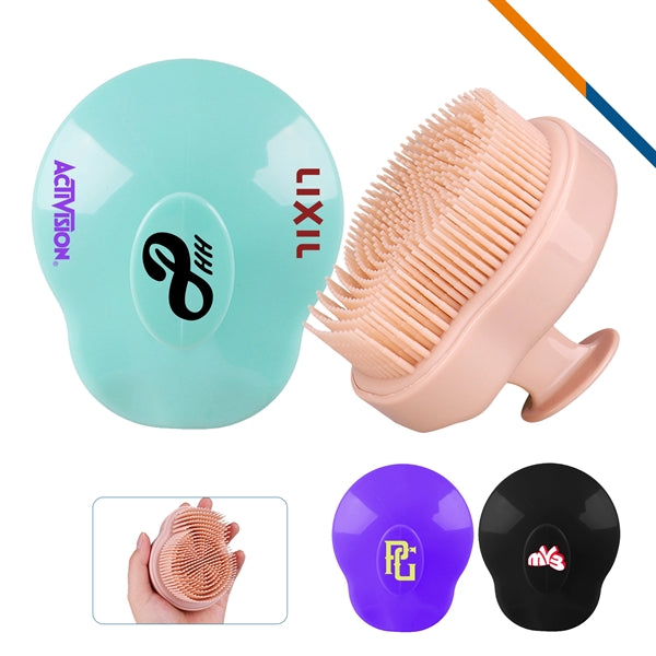 Ello Shower Brush