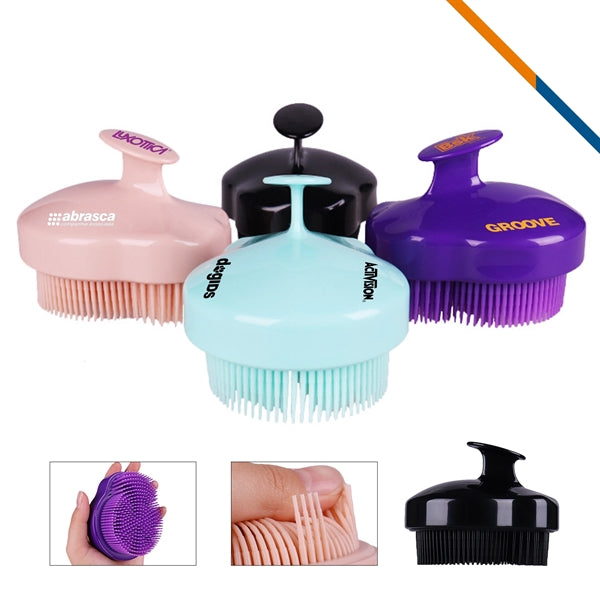 Ello Shower Brush