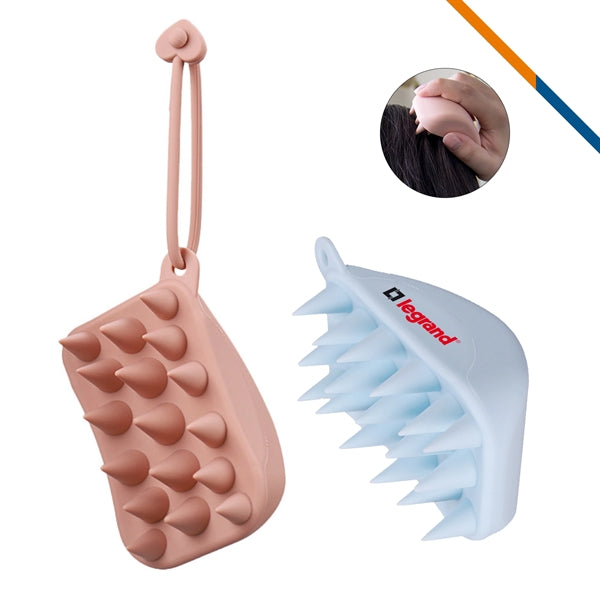 Zano Shower Brush