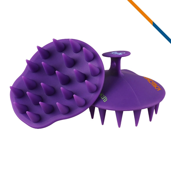 Sorlo Shower Brush