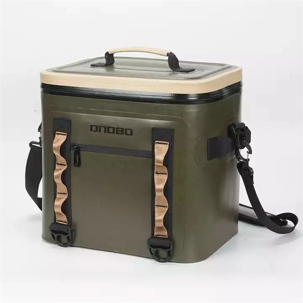 Durable 900D TPU Soft Cooler Bag
