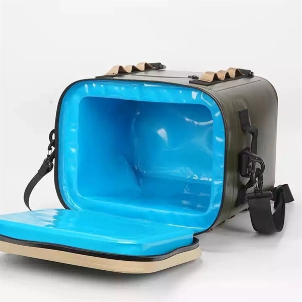 Durable 900D TPU Soft Cooler Bag
