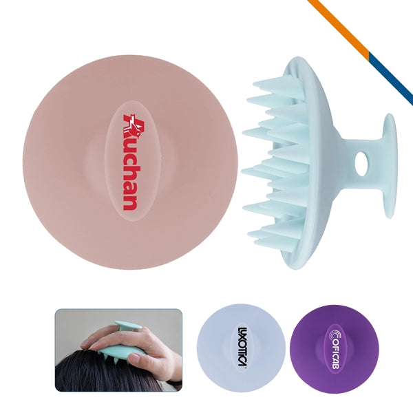 Dovo Shower Brush