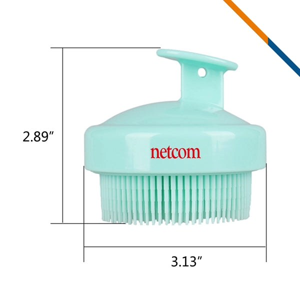 Pudo Shower Brush