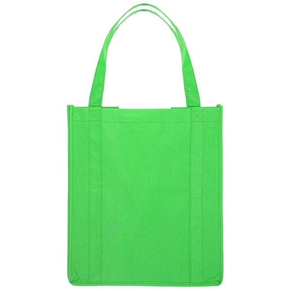 12x14 Eco-Friendly 80GSM Non-Woven Tote