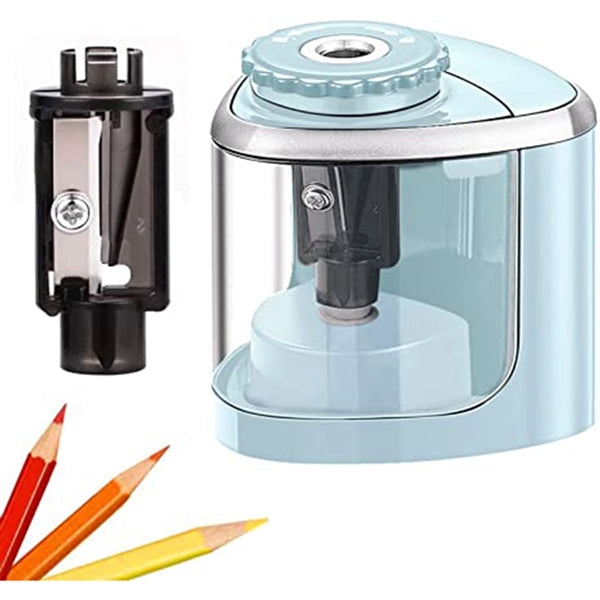 Portable Electric Pencil Sharpener