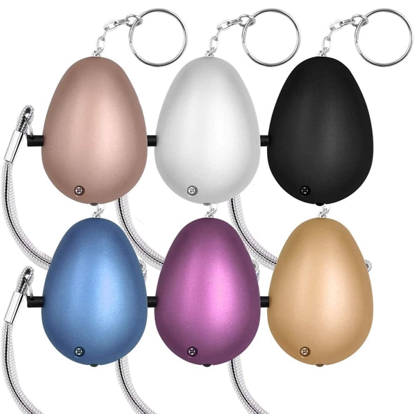 Portable Personal Emergency Safety Alarm