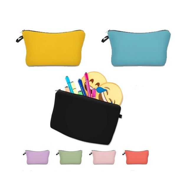 Mini Waterproof Makeup Pouch Travel Bag