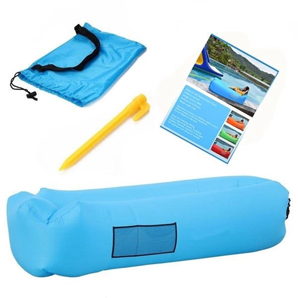 Inflatable Lounger Air Couch