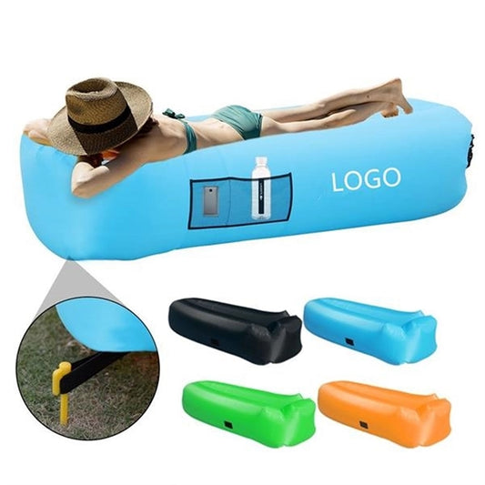 Inflatable Lounger Air Couch