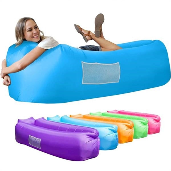 Inflatable Lounger Air Couch