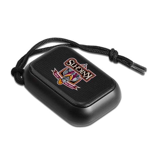 Satet Waterproof Bluetooth Speaker