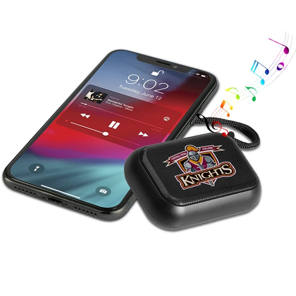 Satet Waterproof Bluetooth Speaker