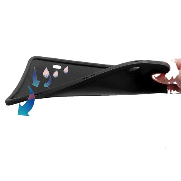Silicone License Plate Frame