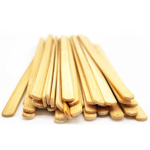 Coffee stirring bar